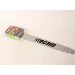 Echo 18" Guide Bar & Chain Combo CS370 CS370F CS400 CS400F .050 3/8 Low-Pro 62DL - Explore Premium Parts & Accessories for All Motor Vehicle Models< Echo OEM Parts & Accessories