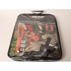 Echo 99988801301 40" Long Apron Chainsaw Chaps 30" - 42" Adjustable Waist Orange - Explore Premium Parts & Accessories for All Motor Vehicle Models< Echo OEM Parts & Accessories