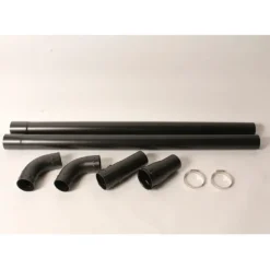 Echo 99944100010 Rain Gutter Kit PB410 PB411 PB460LN PB461LN ES210 ES230 - Explore Premium Parts & Accessories for All Motor Vehicle Models< Echo OEM Parts & Accessories