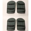 Echo 103942180 2 Sets of Shin Guards 18" H 9" W Fits up to 23" Calf Circumfrince - Explore Premium Parts & Accessories for All Motor Vehicle Models< Echo OEM Parts & Accessories