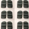 Echo 103942180 6 Sets of Shin Guards 18" H 9" W Fits up to 23" Calf Circumfrince - Explore Premium Parts & Accessories for All Motor Vehicle Models< Echo OEM Parts & Accessories