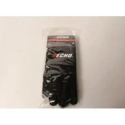 Echo 103942196 Sport & Landscape Gloves Large Black Nylon Form Fitting Fingers - Explore Premium Parts & Accessories for All Motor Vehicle Models< Echo OEM Parts & Accessories
