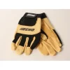Echo 103942199 Vibration-Reducing Landscape Gloves XL Leather Foam Pad Palm - Explore Premium Parts & Accessories for All Motor Vehicle Models< Echo OEM Parts & Accessories