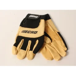 Echo 103942199 Vibration-Reducing Landscape Gloves XL Leather Foam Pad Palm - Explore Premium Parts & Accessories for All Motor Vehicle Models< Echo OEM Parts & Accessories