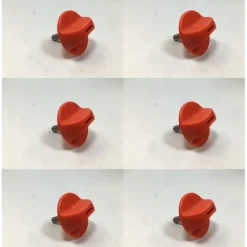 Best Sale 6 Echo V299000250 Thumbscrew Fastener Knobs PB265 PE265 SRM225 SRM265 SRM280 - Explore Premium Parts & Accessories for All Motor Vehicle Models Echo OEM Parts & Accessories