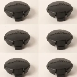 Fashion 6 Echo X472000070 Speed Feed 400 Trimmer Head Cover Cap SRM225 GT225L GT230 OEM - Explore Premium Parts & Accessories for All Motor Vehicle Models Echo OEM Parts & Accessories