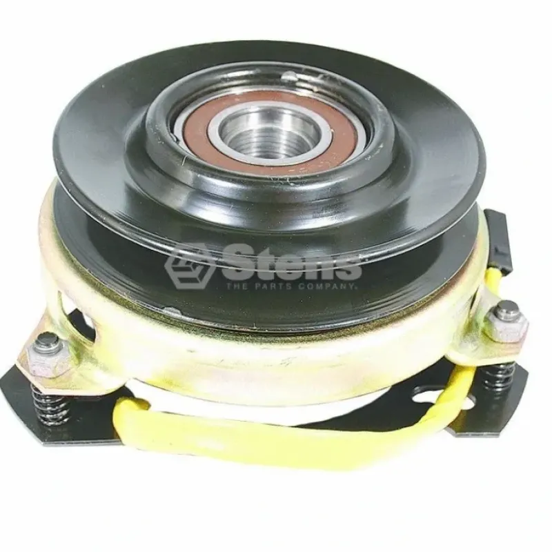 Electric PTO Clutch Fits Snapper 7016343 7053679YP 16343 19982 Warner 5215-59 - Explore Premium Parts & Accessories for All Motor Vehicle Models< Stens Parts & Accessories