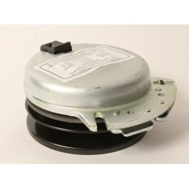 Electric PTO Clutch Fits Toro 125-0038 Warner 5217-78 5-3/8" Pulley 1" ID - Explore Premium Parts & Accessories for All Motor Vehicle Models< Stens Parts & Accessories