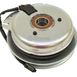 Electric PTO Clutch for Dixie Chopper 500012 Exmark 109-9275 Warner 5218-253 - Explore Premium Parts & Accessories for All Motor Vehicle Models< Stens Parts & Accessories
