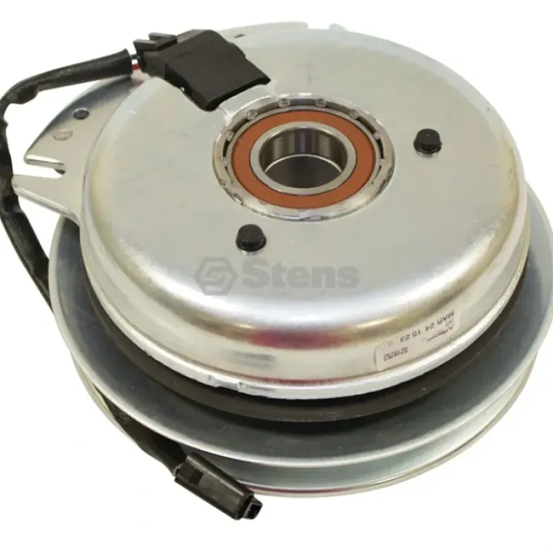 Electric PTO Clutch for Dixie Chopper 500012 Exmark 109-9275 Warner 5218-253 - Explore Premium Parts & Accessories for All Motor Vehicle Models< Stens Parts & Accessories