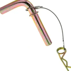 Cheap Exmark 116-0458 Bagger Mount Pin Lazer Z Radius Triple Twin Ultra Vac QDS Bagger - Explore Premium Parts & Accessories for All Motor Vehicle Models Exmark OEM Parts & Accessories