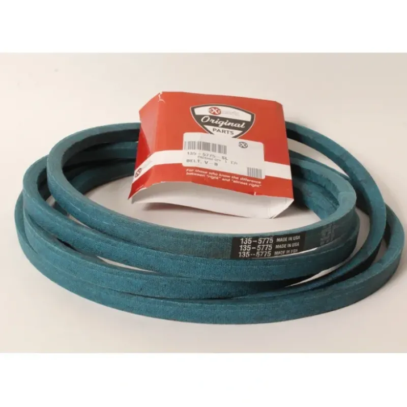 Exmark 135-5775 Belt - 175.5" (Pre # 109-8070) - Explore Premium Parts & Accessories for All Motor Vehicle Models< Exmark OEM Parts & Accessories