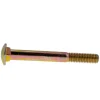 Exmark 116-1502 Bolt, Carriage 3/8-16-3.5" - Explore Premium Parts & Accessories for All Motor Vehicle Models< Exmark OEM Parts & Accessories