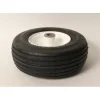 Exmark 130-0736 Caster Wheel Asm - Explore Premium Parts & Accessories for All Motor Vehicle Models< Exmark OEM Parts & Accessories