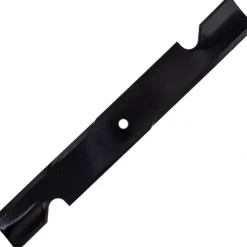 Exmark 103-3228 Excalibur 18" Notched Blade, 1/2" Hole - Explore Premium Parts & Accessories for All Motor Vehicle Models< Exmark OEM Parts & Accessories