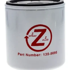 Exmark 135-5695 Filter-Hydraulic (Zspray) - Explore Premium Parts & Accessories for All Motor Vehicle Models< Exmark OEM Parts & Accessories