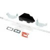 Exmark 135-0731 Kit-Hh Cv742 Baffle For 60" - Explore Premium Parts & Accessories for All Motor Vehicle Models< Exmark OEM Parts & Accessories