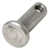 Exmark 126-3729 Pin-Clevis, 3/16 X 1/2 Ss - Explore Premium Parts & Accessories for All Motor Vehicle Models< Exmark OEM Parts & Accessories