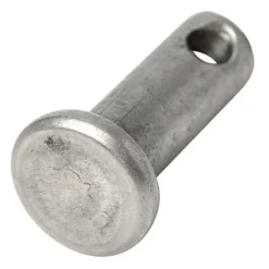 Exmark 126-3729 Pin-Clevis, 3/16 X 1/2 Ss - Explore Premium Parts & Accessories for All Motor Vehicle Models< Exmark OEM Parts & Accessories