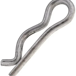 Exmark 126-1631 Pin-Cotter, Hair - Explore Premium Parts & Accessories for All Motor Vehicle Models< Exmark OEM Parts & Accessories