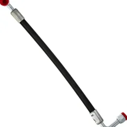 Exmark 103-3737 Rh, Lower Hose - Explore Premium Parts & Accessories for All Motor Vehicle Models< Exmark OEM Parts & Accessories