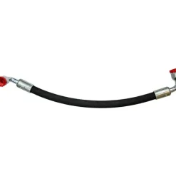 Discount Exmark 103-3736 Rh, Upper Hose - Explore Premium Parts & Accessories for All Motor Vehicle Models Exmark OEM Parts & Accessories