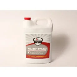 Exmark 135-2834 Ruby Premium Full Synthetic Transmission Fluid 1 Gallon - Explore Premium Parts & Accessories for All Motor Vehicle Models< Exmark OEM Parts & Accessories