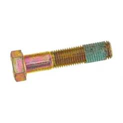 Exmark 109-9762 Screw-Hh W/Loctite 7/16-20x 2" - Explore Premium Parts & Accessories for All Motor Vehicle Models< Exmark OEM Parts & Accessories