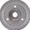 Exmark 103-2794 Sheave (Large Nut) - Explore Premium Parts & Accessories for All Motor Vehicle Models< Exmark OEM Parts & Accessories