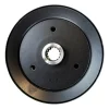Exmark 116-2089 Splined Drive Jackshaft Sheave Lazer Z Triple Twin Ultra Vac QDS - Explore Premium Parts & Accessories for All Motor Vehicle Models< Exmark OEM Parts & Accessories
