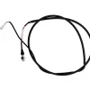Exmark 135-8898 Trail Tech Sensor Cable ZA4640 ZS3624 ZS4230 ZS4630 ZS5260 - Explore Premium Parts & Accessories for All Motor Vehicle Models< Exmark OEM Parts & Accessories