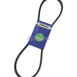 Fan Belt Fits John Deere RG60467 X740 X744 X749 X495 X595 X95R 2030A 1565 4115 - Explore Premium Parts & Accessories for All Motor Vehicle Models< Stens Parts & Accessories