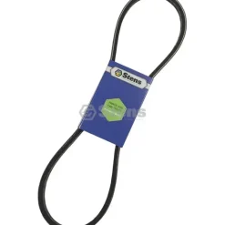 Fan Belt For JD M801821 25 30 790 2520 3036E 3038E 675 4475 5575 1600 1620 - Explore Premium Parts & Accessories for All Motor Vehicle Models< Stens Parts & Accessories