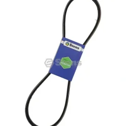 Fan Belt For Kubota 15471-97010 KH101 KH151 KX151 U35 L4300 M4800 R400 R510 R520 - Explore Premium Parts & Accessories for All Motor Vehicle Models< Stens Parts & Accessories