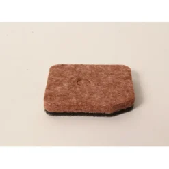 Felt Pad Air Filter Fits Stihl 4237-120-1800 HS81 HS82 HS86 HS87 - Explore Premium Parts & Accessories for All Motor Vehicle Models< Rotary Parts & Accessories