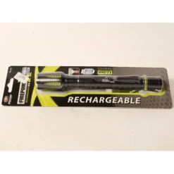 Fire Point X Lithium Ion Pen Light 368 Lumens 108m Beam Distance Rechargeable - Explore Premium Parts & Accessories for All Motor Vehicle Models< Rotary Parts & Accessories