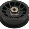 Flat Idler Fits Exmark Toro 109-4076 Lazer Z Frontrunner Z Master 3-3/16" OD - Explore Premium Parts & Accessories for All Motor Vehicle Models< Stens Parts & Accessories