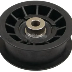 Flat Idler Fits Exmark Toro 109-4076 Lazer Z Frontrunner Z Master 3-3/16" OD - Explore Premium Parts & Accessories for All Motor Vehicle Models< Stens Parts & Accessories