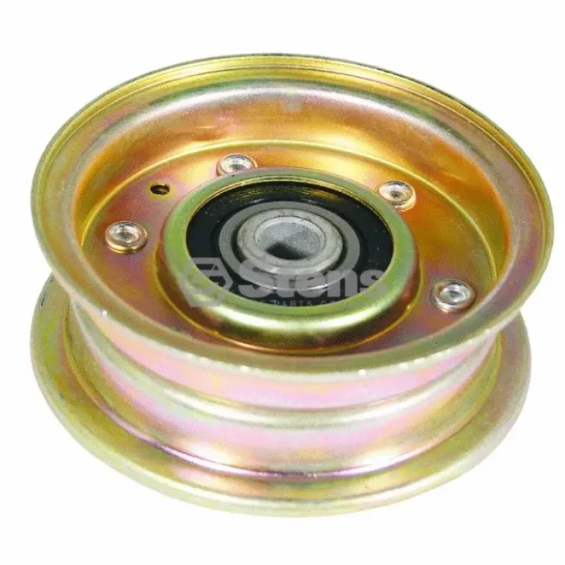 Flat Idler Fits Husqvarna 539919078 Exmark Toro 1-323282 BobCat 38010-2A - Explore Premium Parts & Accessories for All Motor Vehicle Models< Stens Parts & Accessories