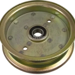 Flat Idler Fits Husqvarna 589766102 539132728 5-7/8" OD 5/8" ID - Explore Premium Parts & Accessories for All Motor Vehicle Models< Stens Parts & Accessories