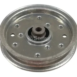 Flat Idler Fits MTD Cub Cadet 753-08171 956-04129C 756-04129C 4-7/8" - Explore Premium Parts & Accessories for All Motor Vehicle Models< Stens Parts & Accessories