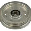 Flat Idler Fits Murray 23339MA 23339 40501 OD 4" ID 1/2" - Explore Premium Parts & Accessories for All Motor Vehicle Models< Stens Parts & Accessories