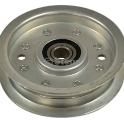 Flat Idler Fits Murray 23339MA 23339 40501 OD 4" ID 1/2" - Explore Premium Parts & Accessories for All Motor Vehicle Models< Stens Parts & Accessories