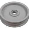 Flat Idler Fits Toro 26-1840 Groundmaster 300 & 500 with 72" Deck 4-1/2" OD - Explore Premium Parts & Accessories for All Motor Vehicle Models< Stens Parts & Accessories