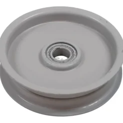 Flat Idler Fits Toro 26-1840 Groundmaster 300 & 500 with 72" Deck 4-1/2" OD - Explore Premium Parts & Accessories for All Motor Vehicle Models< Stens Parts & Accessories
