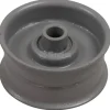 Clearance Flat Idler Fits Troy-Bilt 1715340 MTD 756-0117 Simplicity 1668477SM AYP 4933H - Explore Premium Parts & Accessories for All Motor Vehicle Models Stens Parts & Accessories