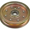 Flat Idler For Exmark Toro 132-4718 116-3626 1-603843 4-7/8" OD 11/16" ID - Explore Premium Parts & Accessories for All Motor Vehicle Models< Stens Parts & Accessories
