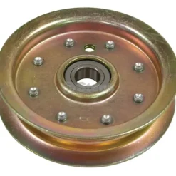 Flat Idler For Exmark Toro 132-4718 116-3626 1-603843 4-7/8" OD 11/16" ID - Explore Premium Parts & Accessories for All Motor Vehicle Models< Stens Parts & Accessories