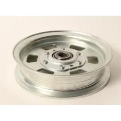 Flat Idler Pulley Fits Bad Boy 033-8000-00 033-7201-25 033-7201-00 033-2000-00 - Explore Premium Parts & Accessories for All Motor Vehicle Models< Rotary Parts & Accessories