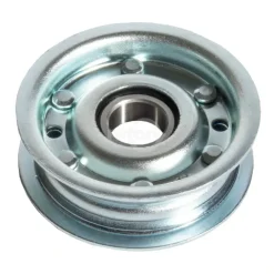 Flat Idler Pulley Fits Castelgarden 125601588/0 Mountfield 92CM Since 2007 - Explore Premium Parts & Accessories for All Motor Vehicle Models< Rotary Parts & Accessories